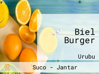 Biel Burger