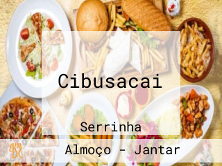 Cibusacai