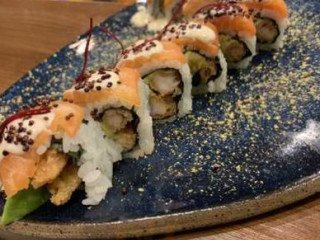 Hissu Sushi