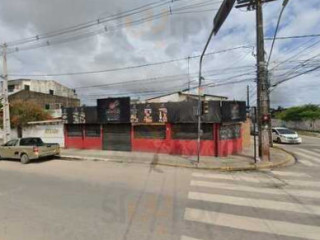 Magá Sushi