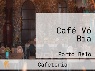 Café Vó Bia