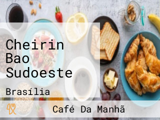 Cheirin Bao Sudoeste