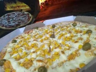 Pizza Sottile Guarulhos