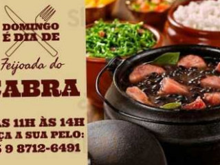 Cabra Da Peste Pub&bistrô