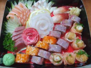 Yosai Sushi