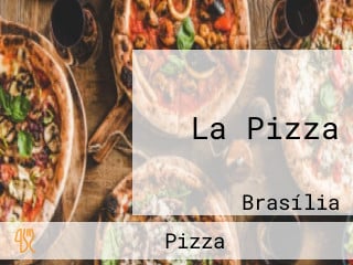 La Pizza