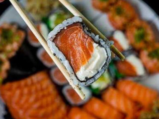 Kentai Sushi