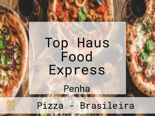 Top Haus Food Express
