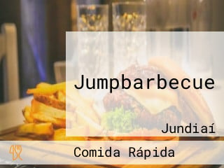 Jumpbarbecue