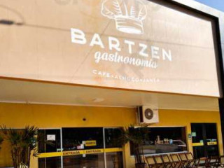 Bartzen Gastronomia