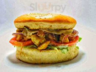 Tchê Burger