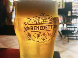 Benedetto Brew Pub