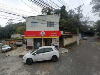 Pizzaria Do Fernando