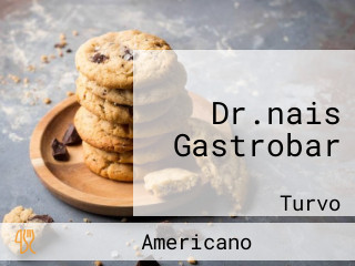 Dr.nais Gastrobar reserva