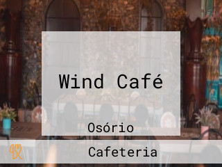 Wind Café