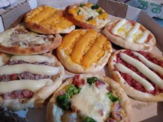 Girottos Pizzaria E Esfiharia