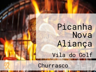 Picanha Nova Aliança