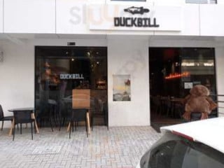 Duckbill Cookies E Coffee