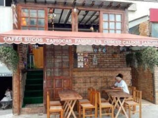 A Baianinha Café Bistrô