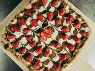 Moonk Pizzaria