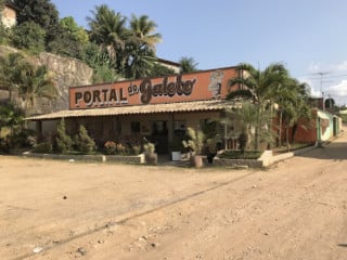 Portal Do Galeto