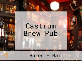 Castrum Brew Pub