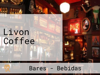 Livon Coffee
