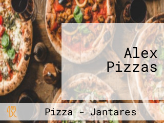 Alex Pizzas