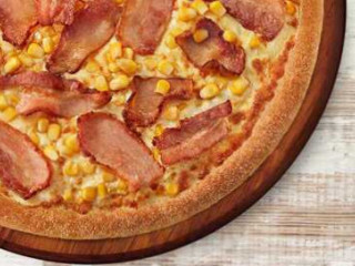 Pizza Hut Bom Retiro