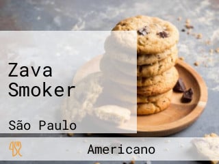Zava Smoker