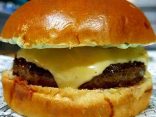 Bernô Burger