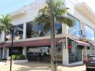 Restaurante Baruã