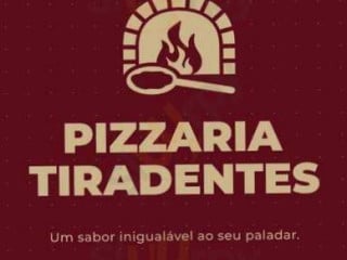 Pizzaria Tiradentes