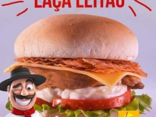 Laça Burguer