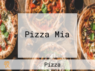 Pizza Mia