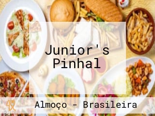 Junior's Pinhal