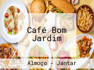 Café Bom Jardim