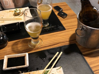 Taishi Express Sushi Lounge