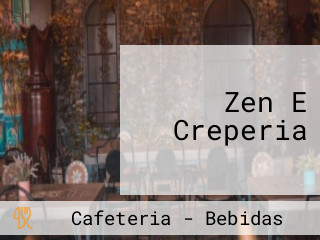 Zen E Creperia