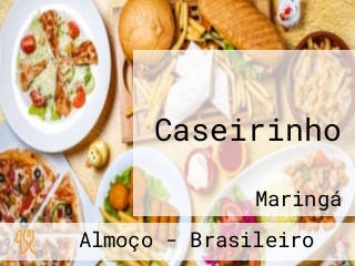 Caseirinho