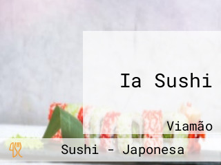 Ia Sushi