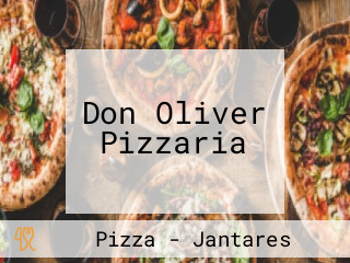 Don Oliver Pizzaria