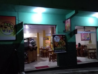 Comilão Lanches
