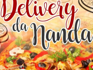 Delivery Da Nanda