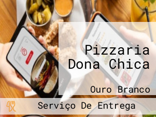 Pizzaria Dona Chica