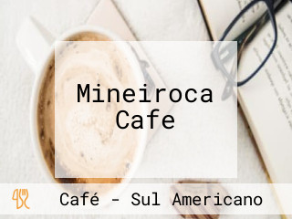 Mineiroca Cafe