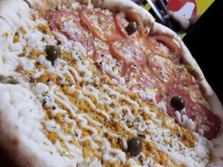 Pizzarelly Pizzaria E