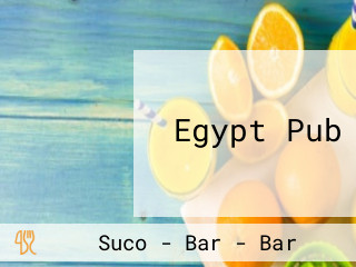 Egypt Pub