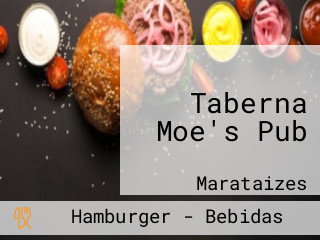 Taberna Moe's Pub