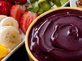 Mania De Açaí